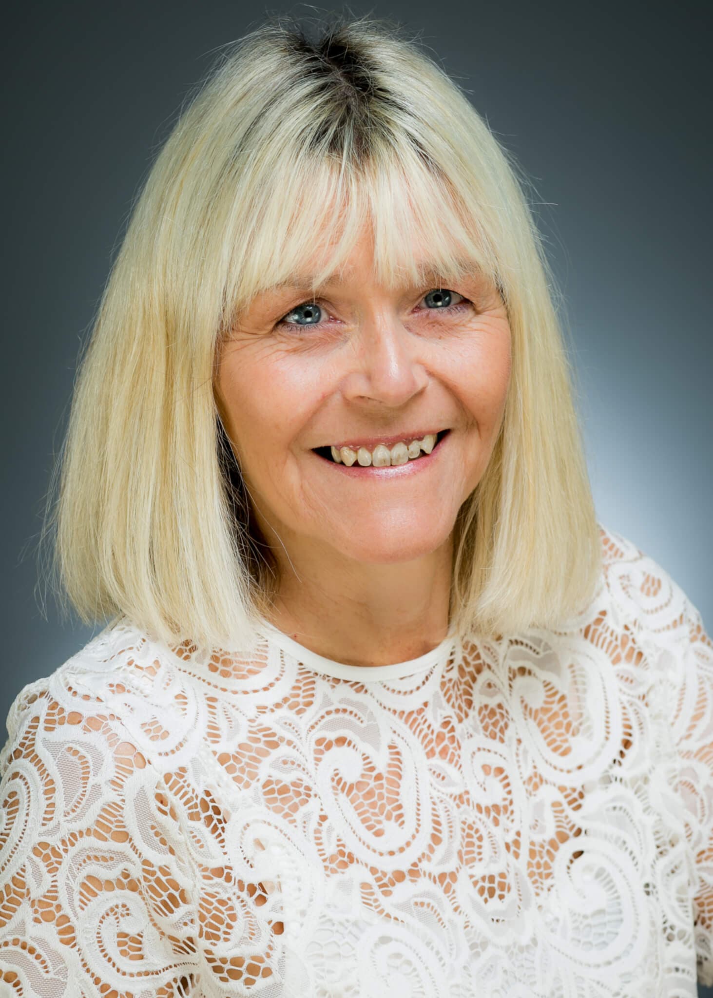 Kim Evans