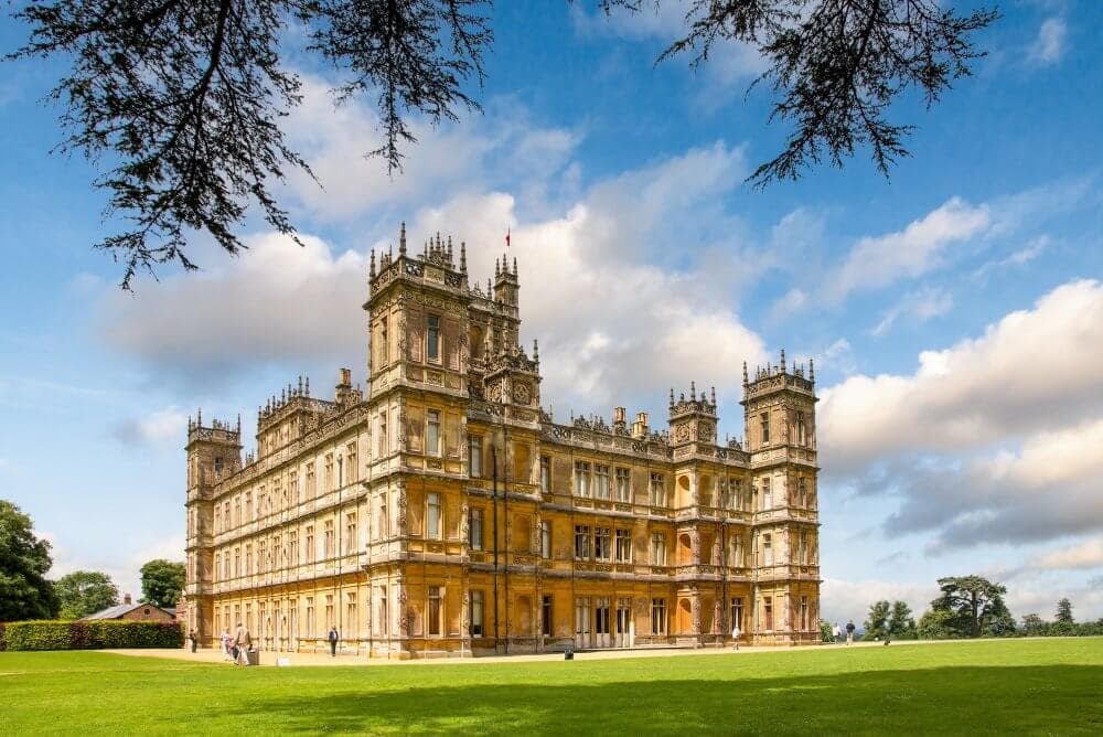 5 Historic Days out in Newbury, Abingdon & Didcot