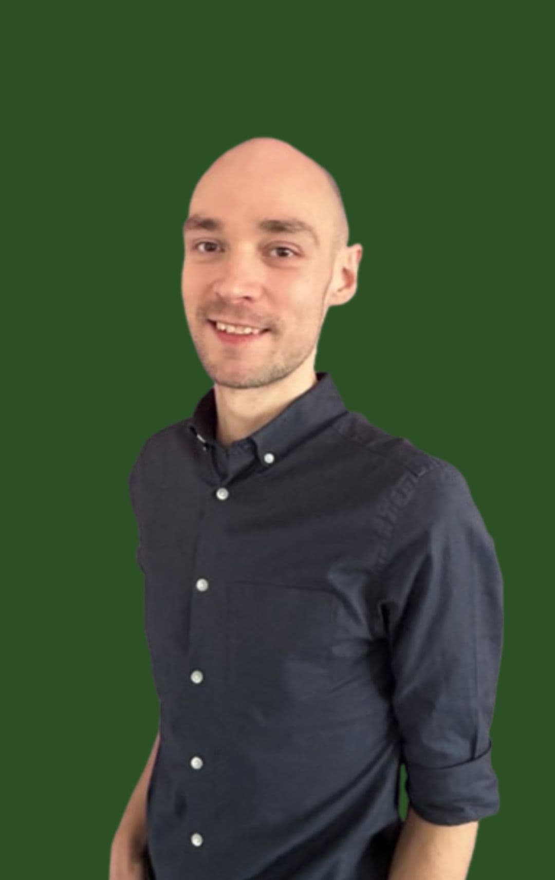 Daniel Bainbridge