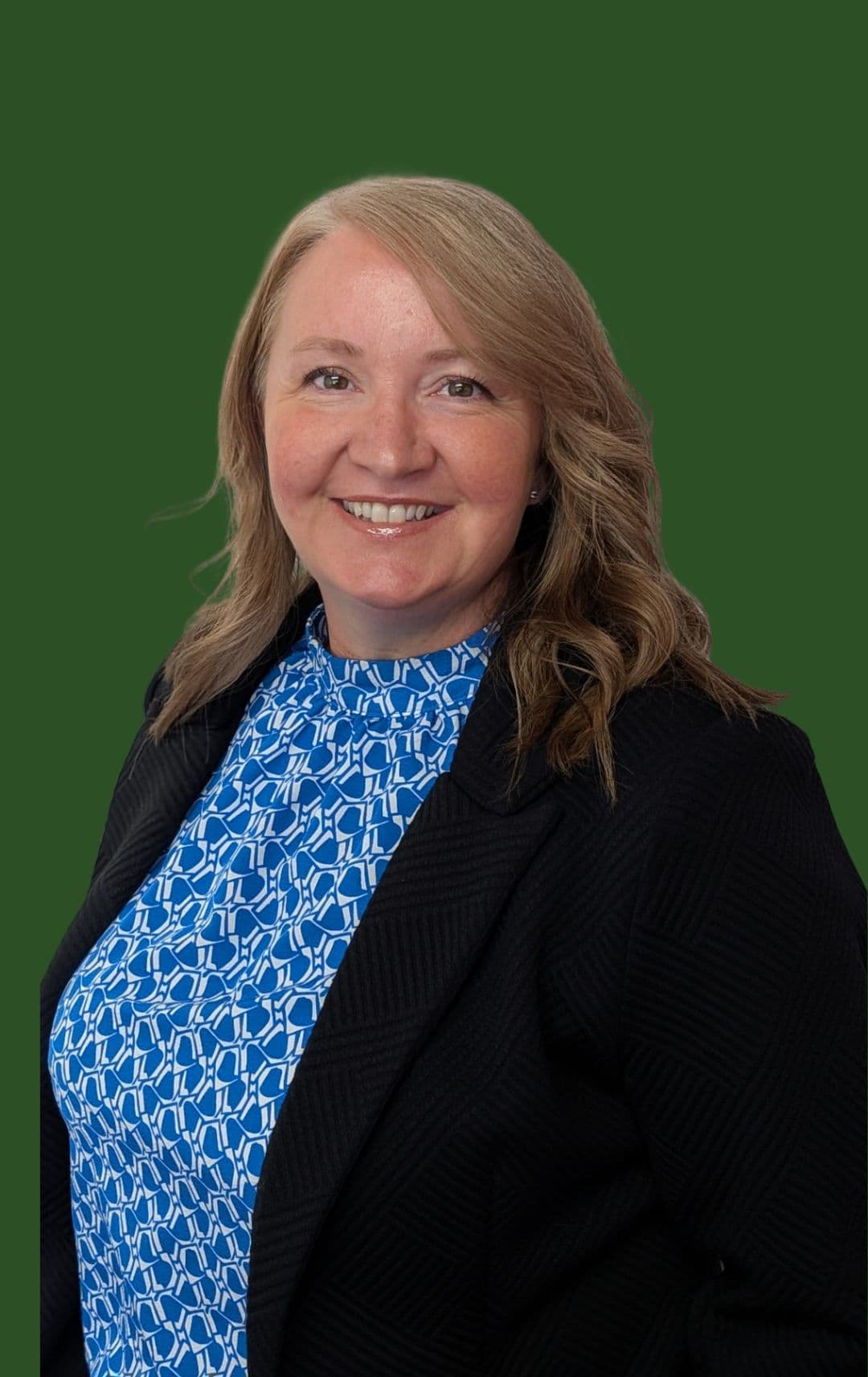 Lisa Mobley