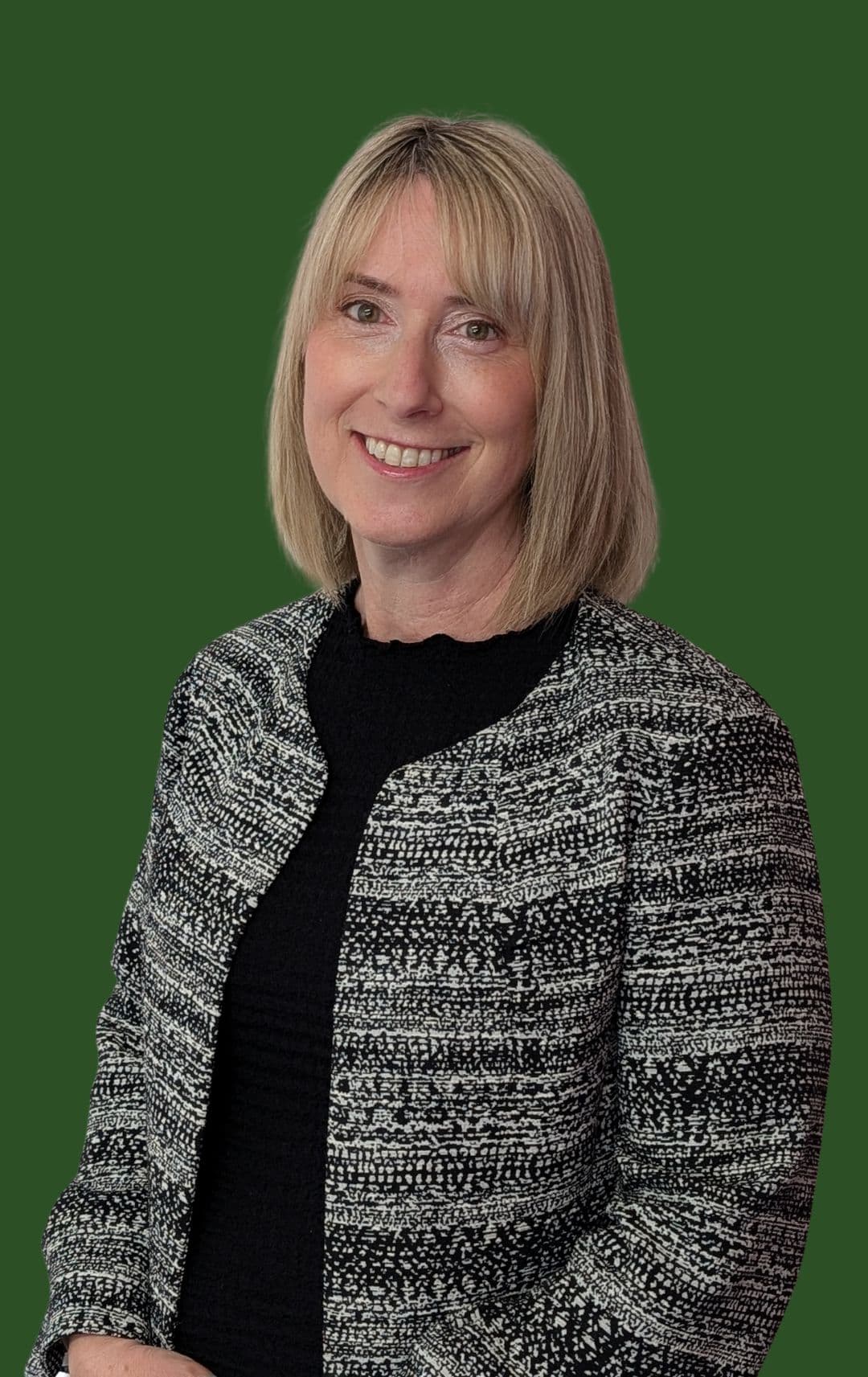 Kate Pearce