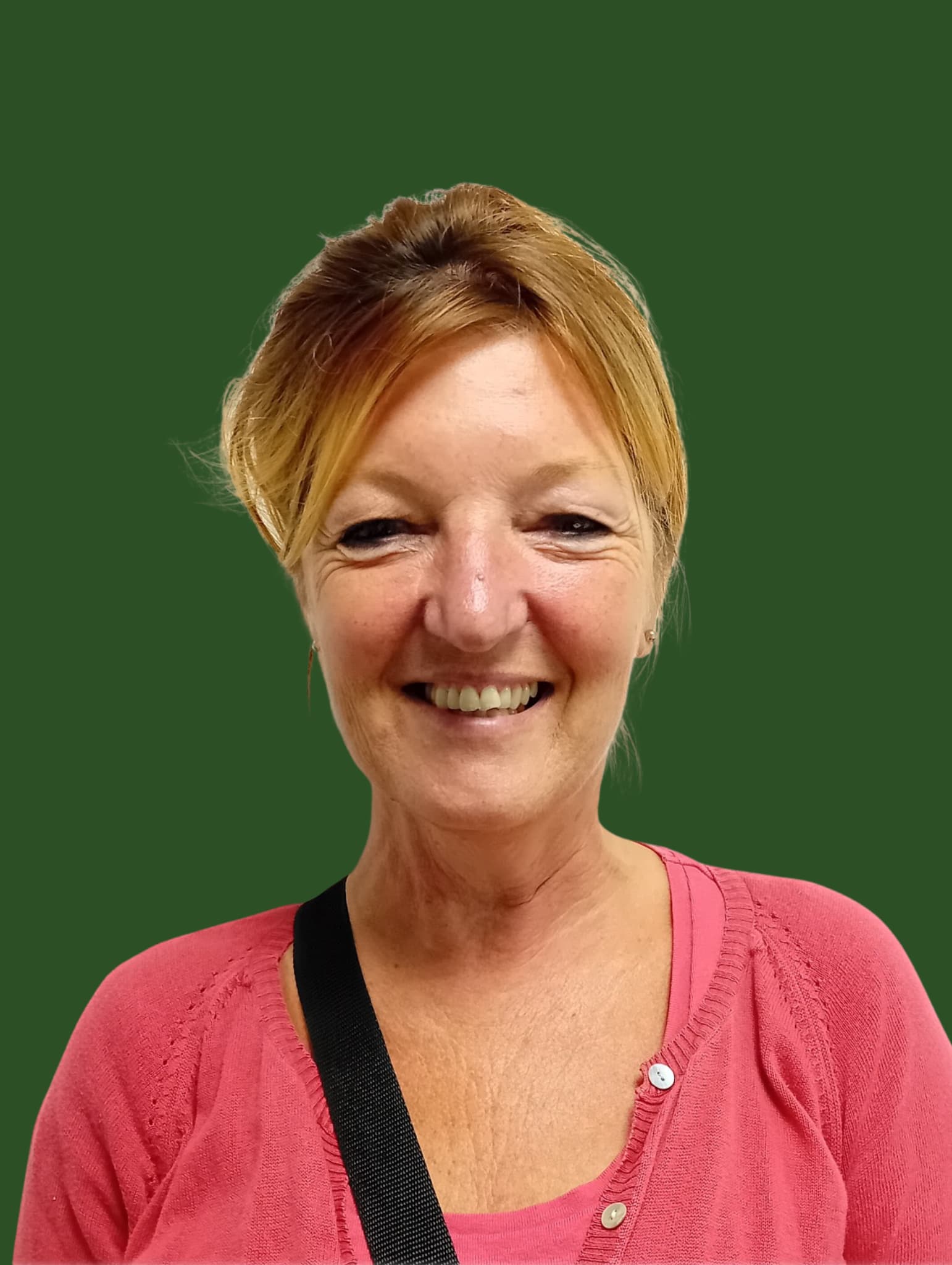 Denise Wedlake
