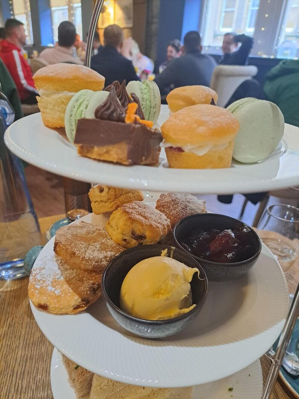 5 Spots for a Cup of Tea in Penarth and Barry