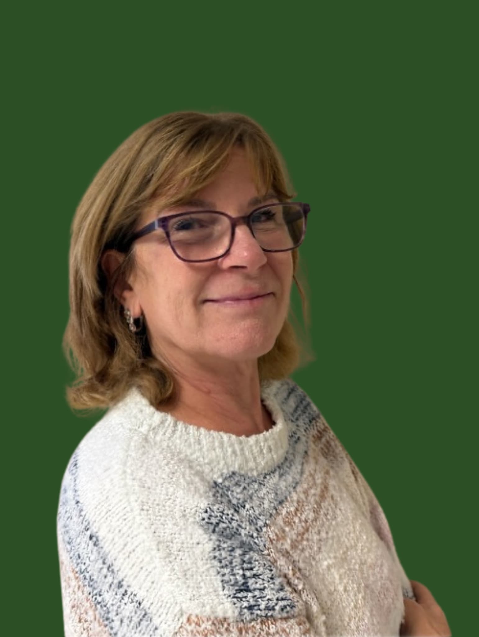 Anne McDermott 