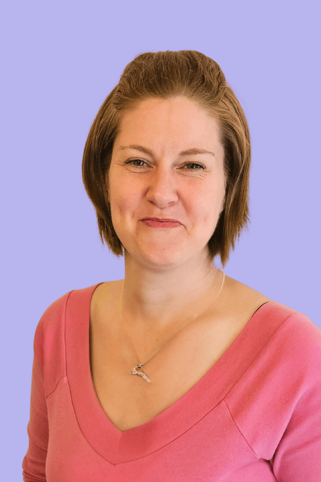 Carly Cottrell