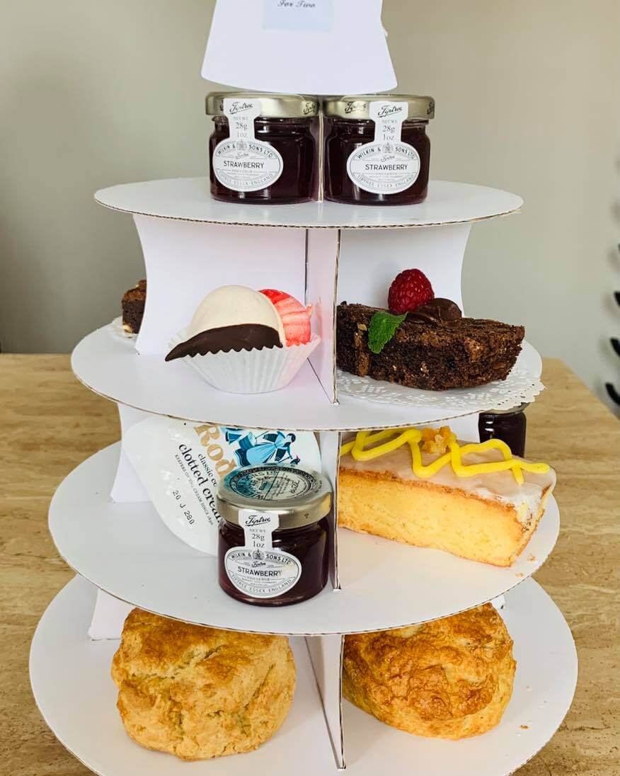 5 good spots for coffee and cake in Braintree