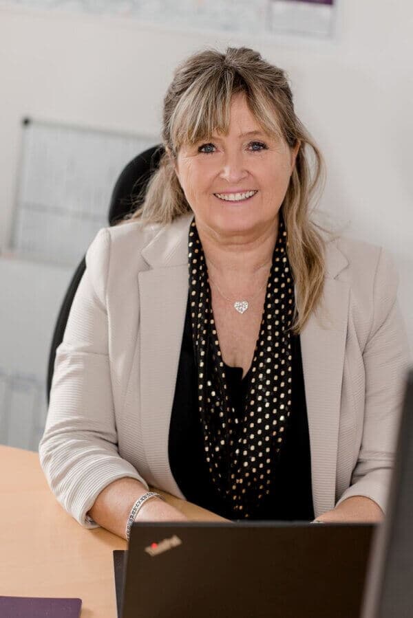 Amanda Schofield