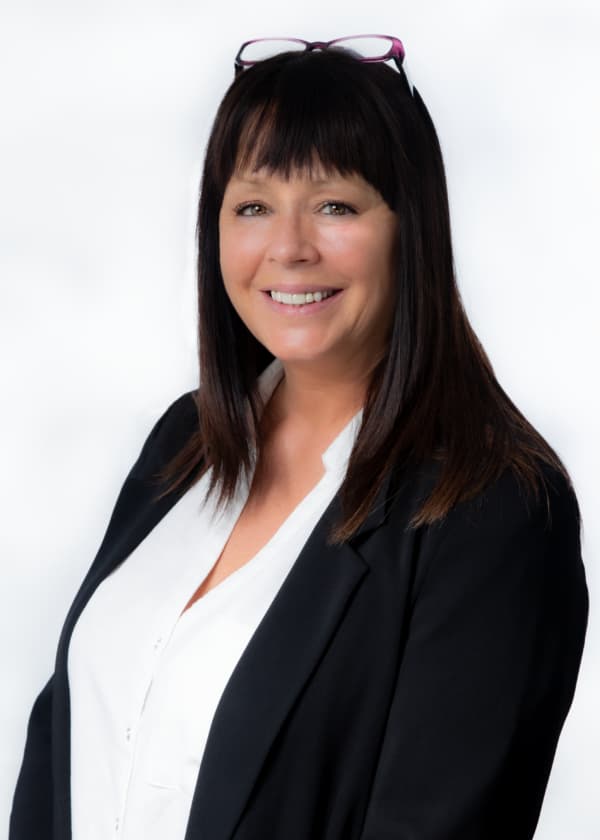 Ann Marie McGowan