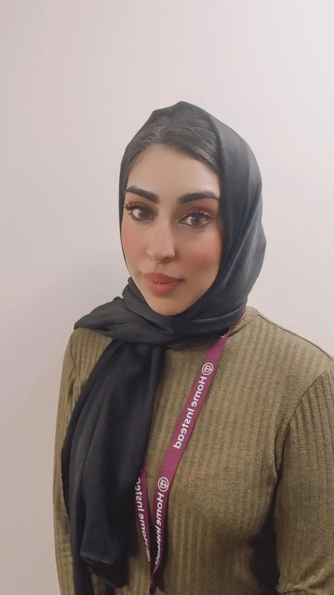 Anosha Rafiq