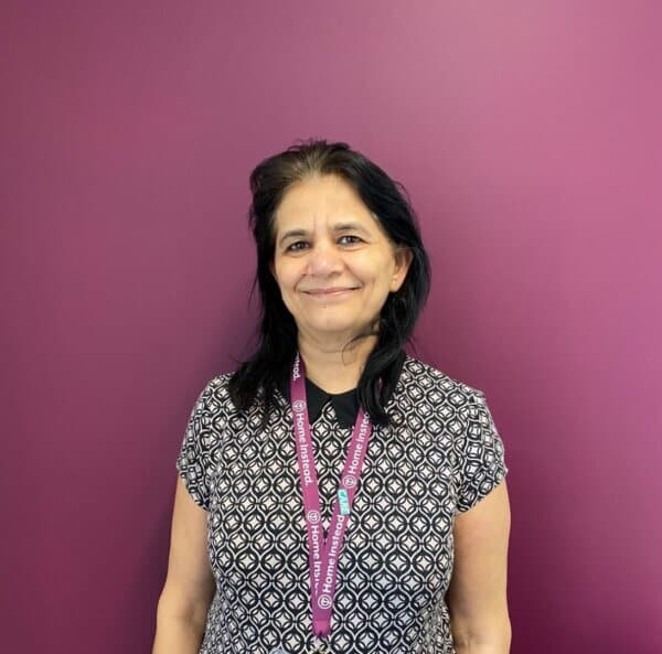 Bina Patel
