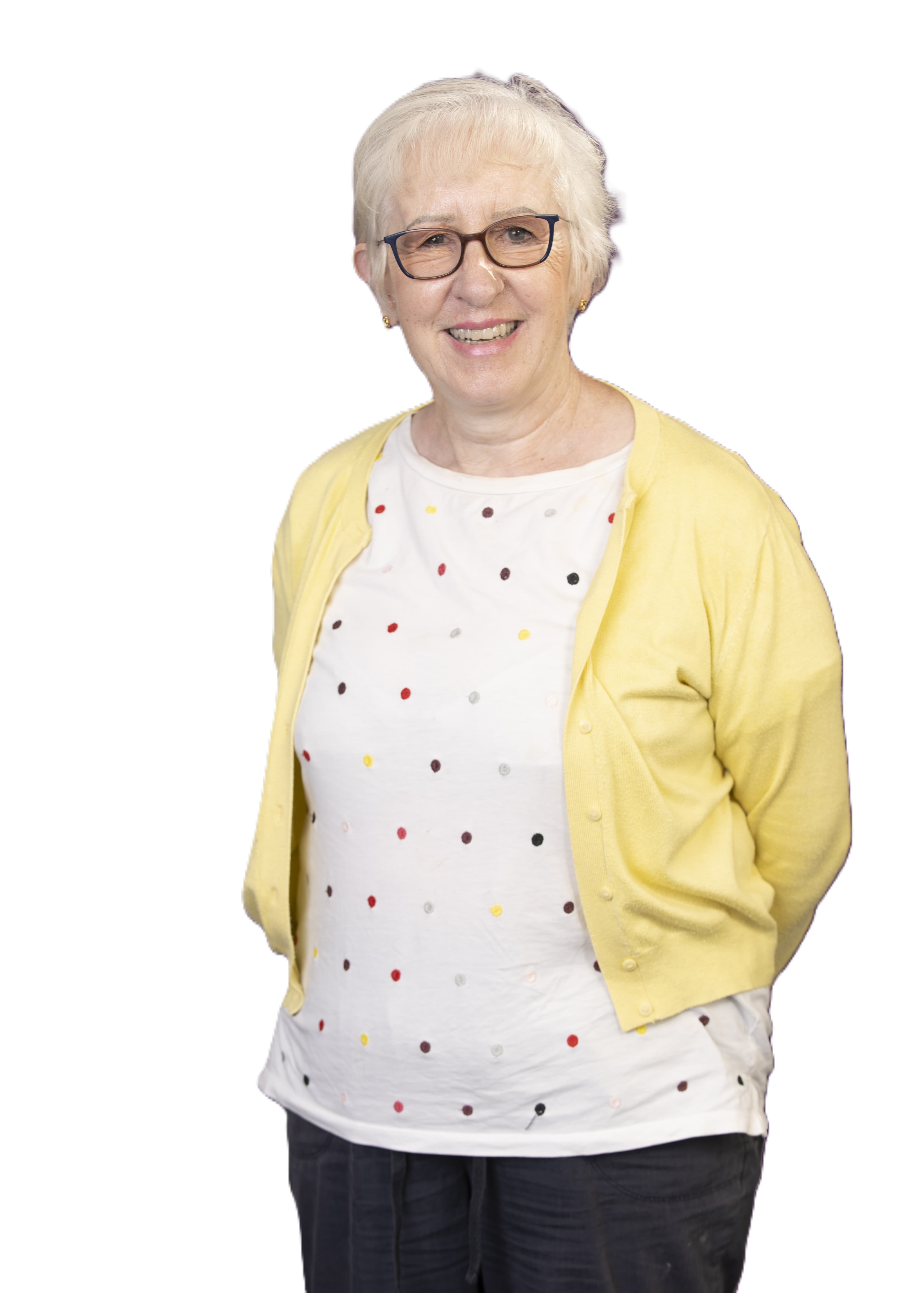 Jean Allen