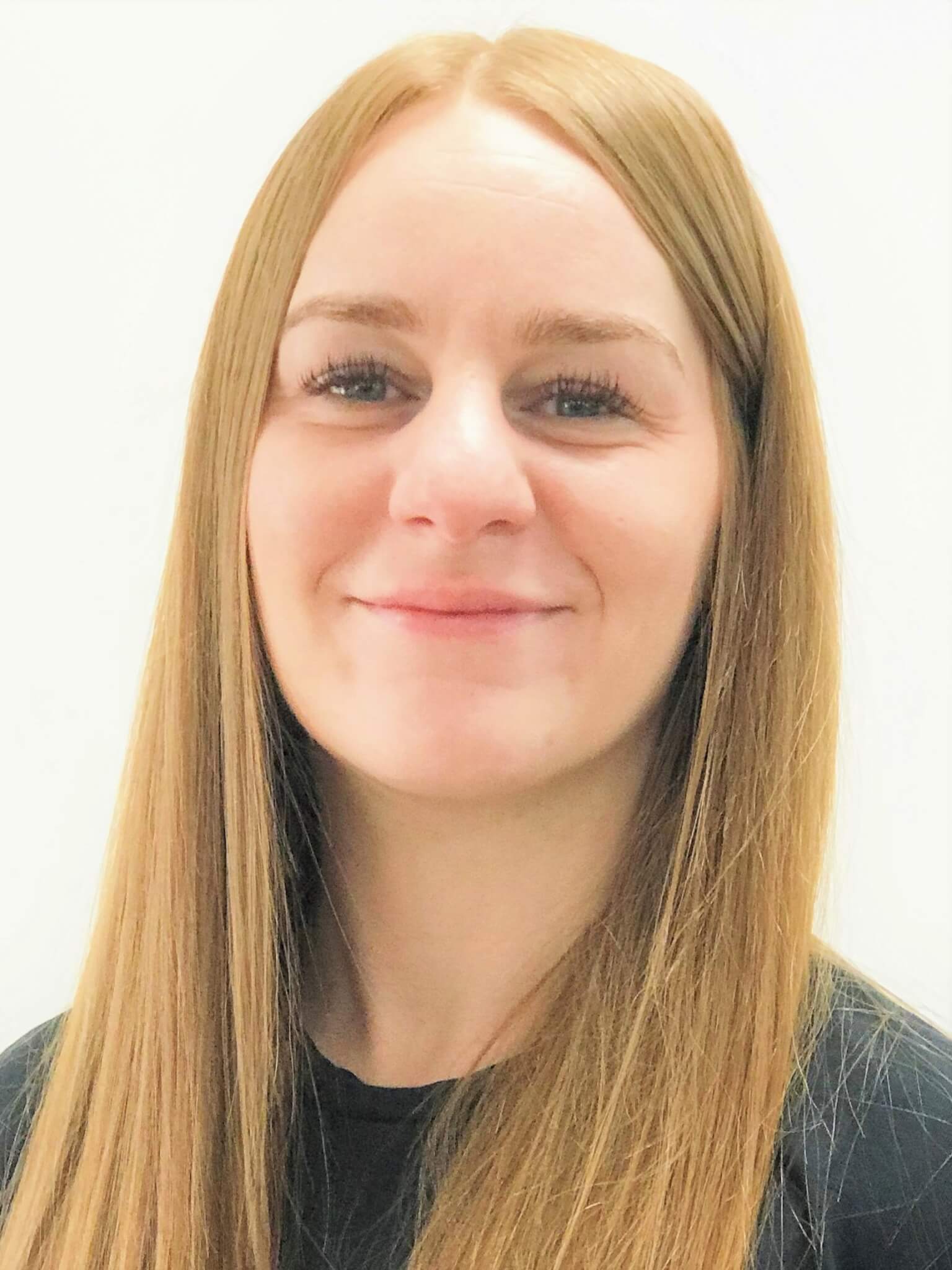 Kirsty Hall
