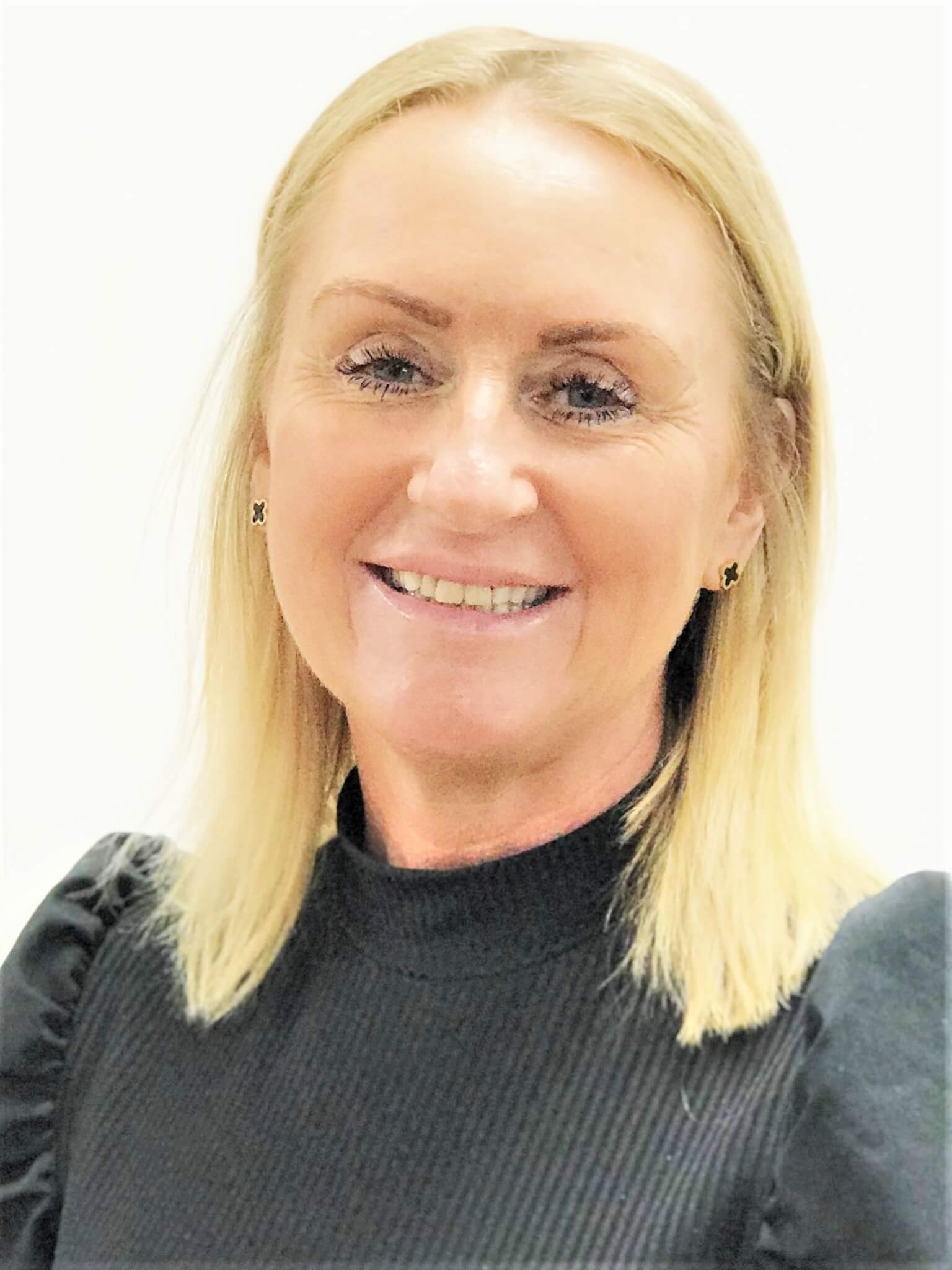 Nicci Williamson