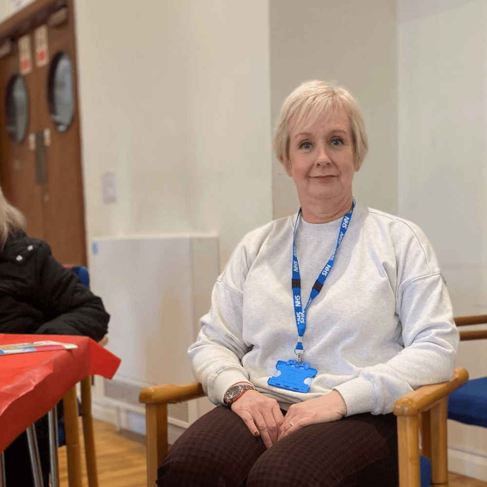 You may not need a GP, you may need a Social Prescriber