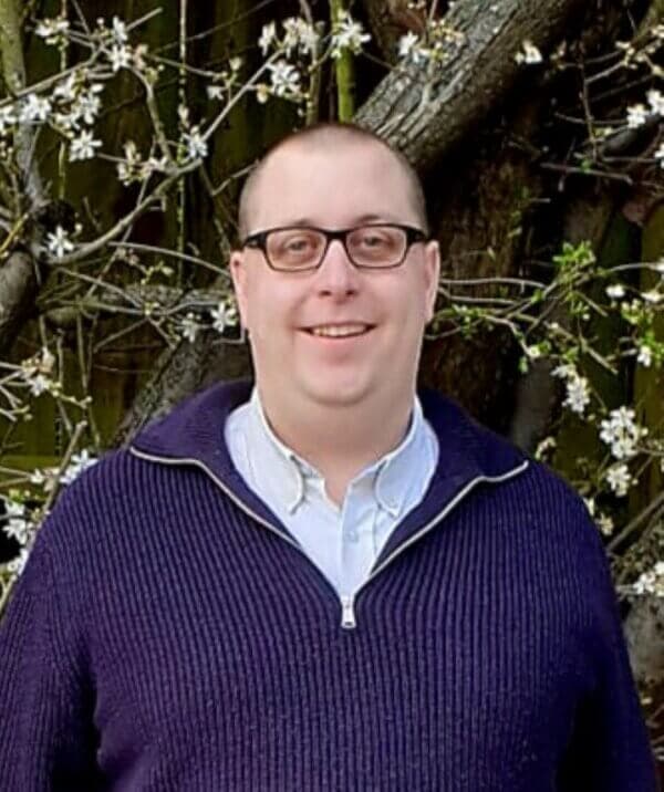 Stephen Chapman