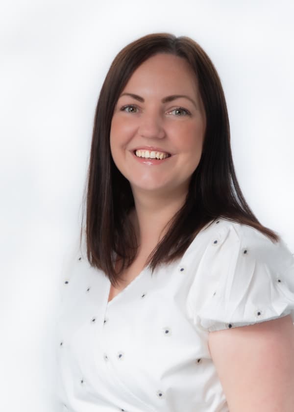 Tammy Reilly