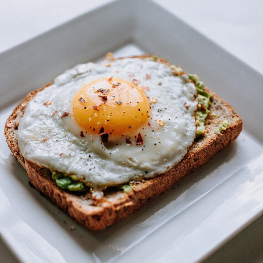 5 Great Spots To Have Breakfast Out in Cambridge