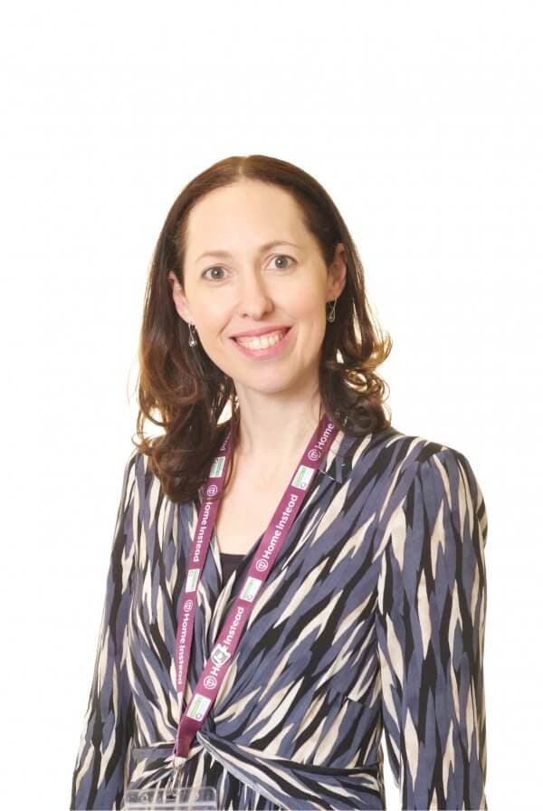 Victoria Rigby