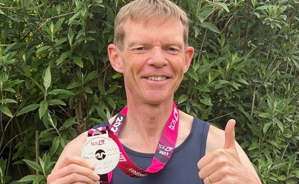 London Marathon