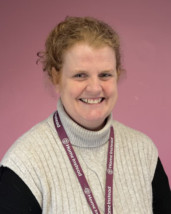 Rachael Griffiths