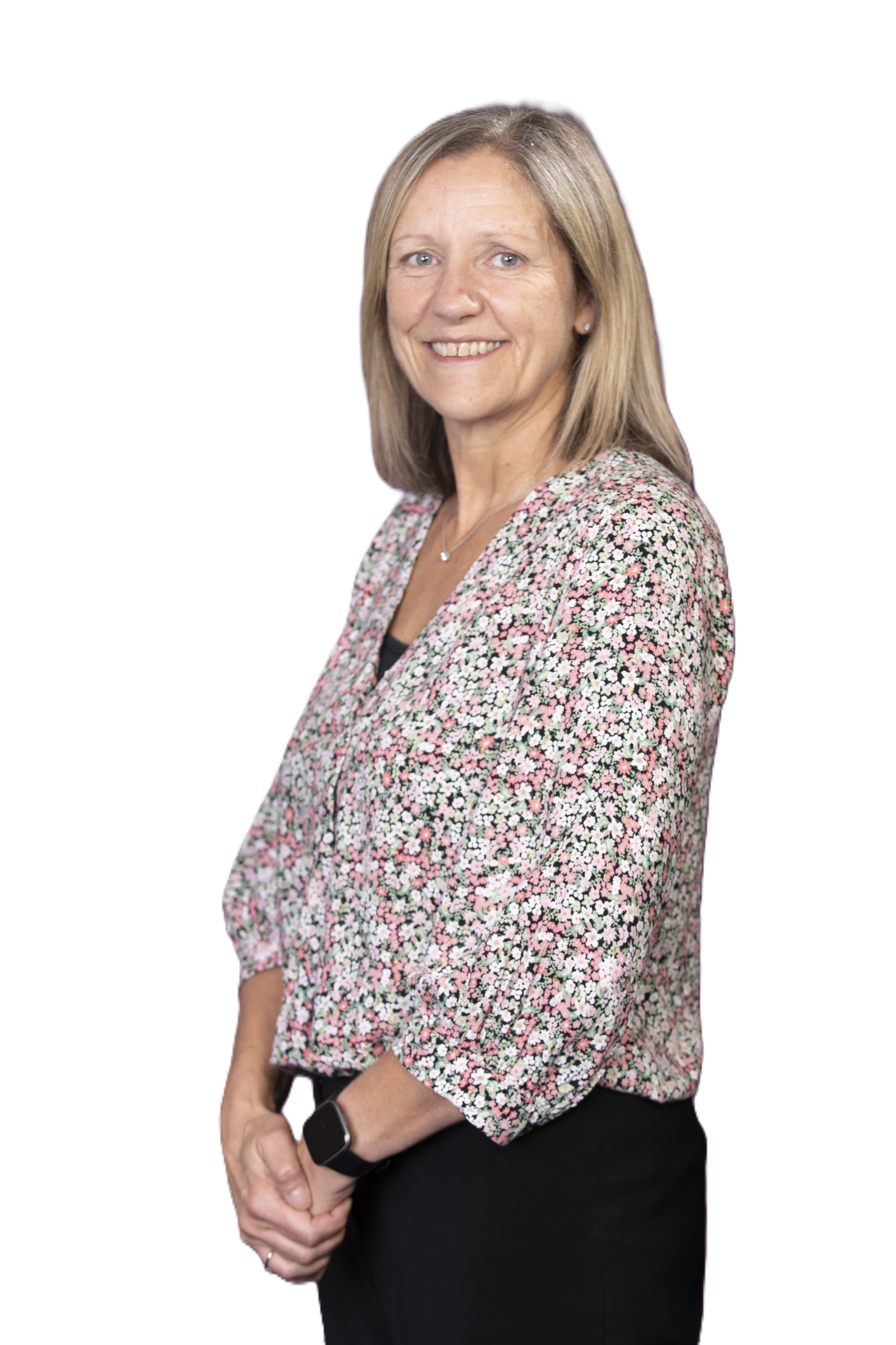 Jo Loneragan