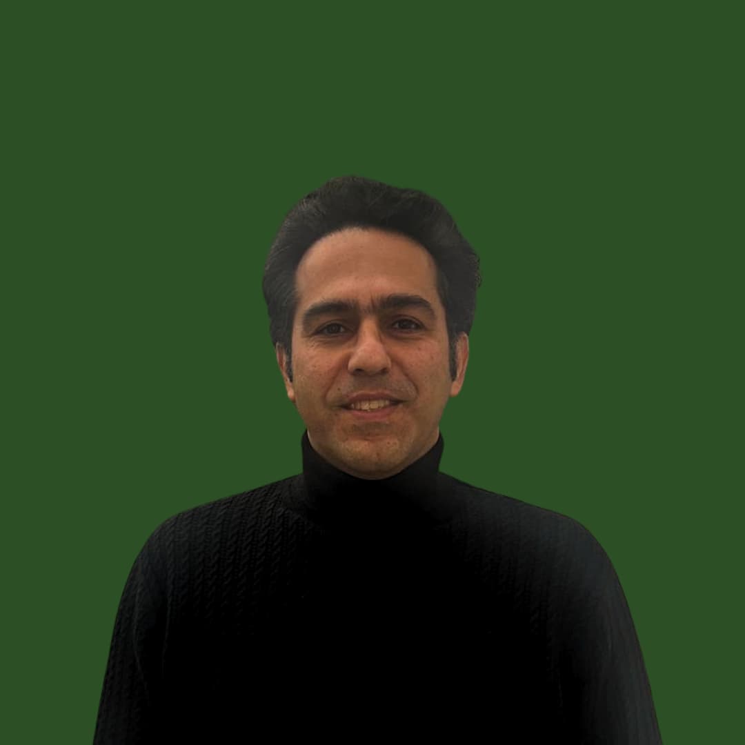 Shahab Azadi