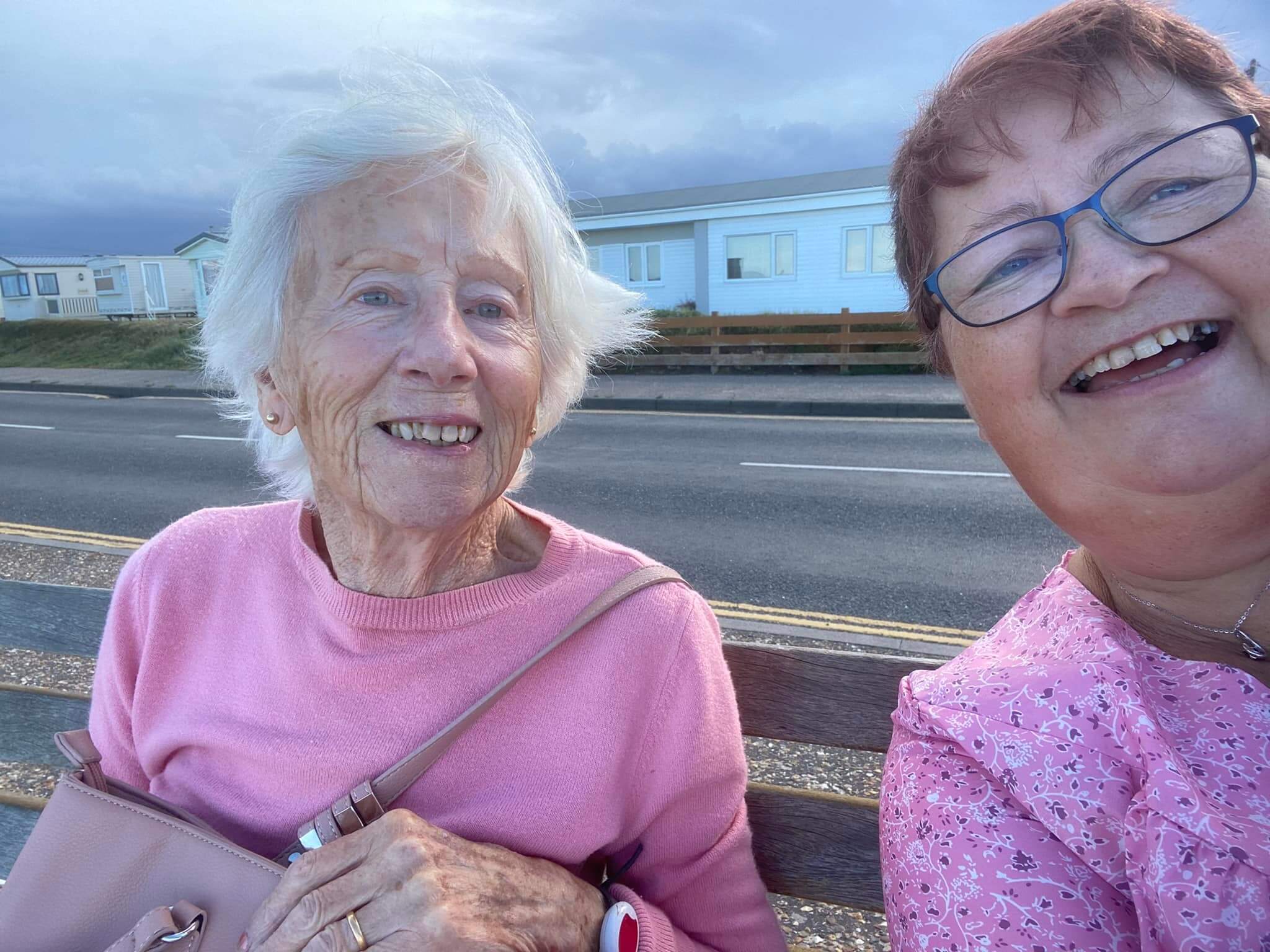 Amazing Ally receives career boost thanks to Home Instead’s career pathway