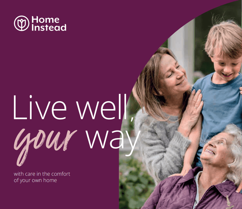 Brochures for Care
