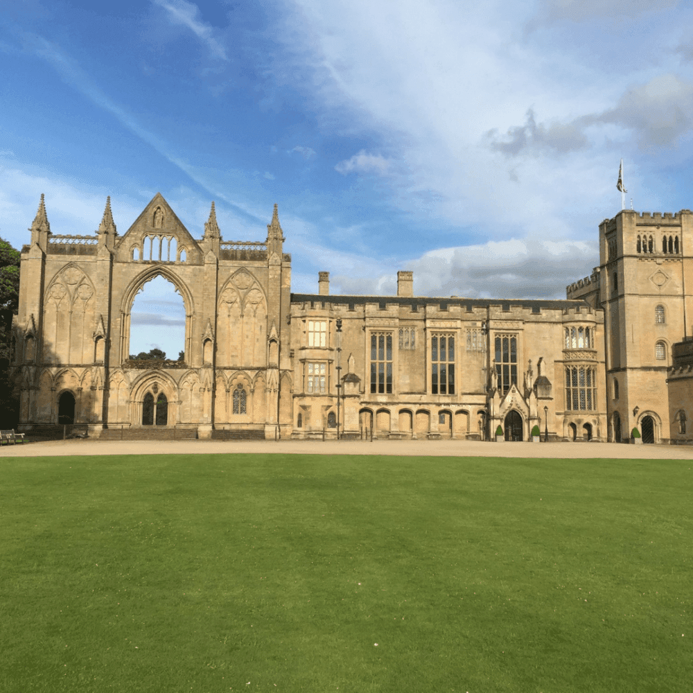 newstead-abbey
