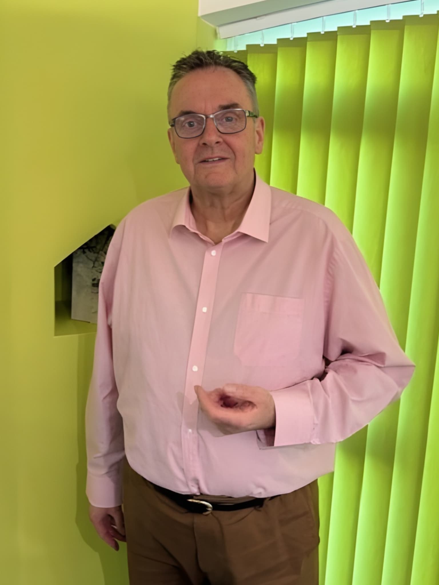 Robert