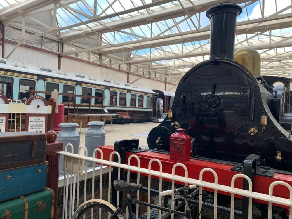 Take a trip into the past with these four historical sites in and around Aylesbury