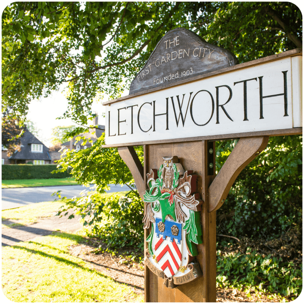 5 Days Out in Letchworth Garden City For Any Age and Ability