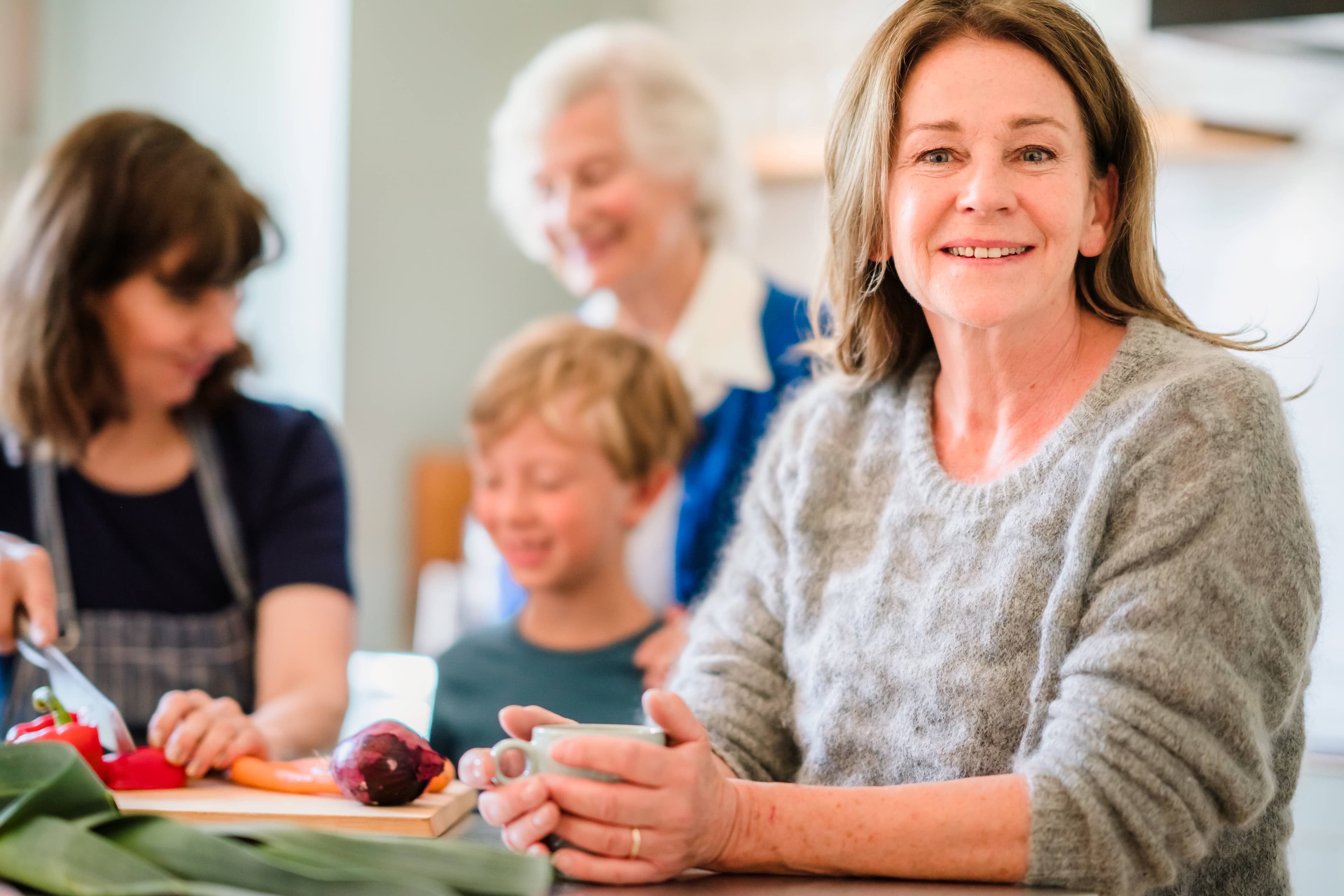5 ways to help someone living with dementia 