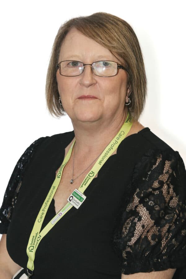 Mandy Brownhill