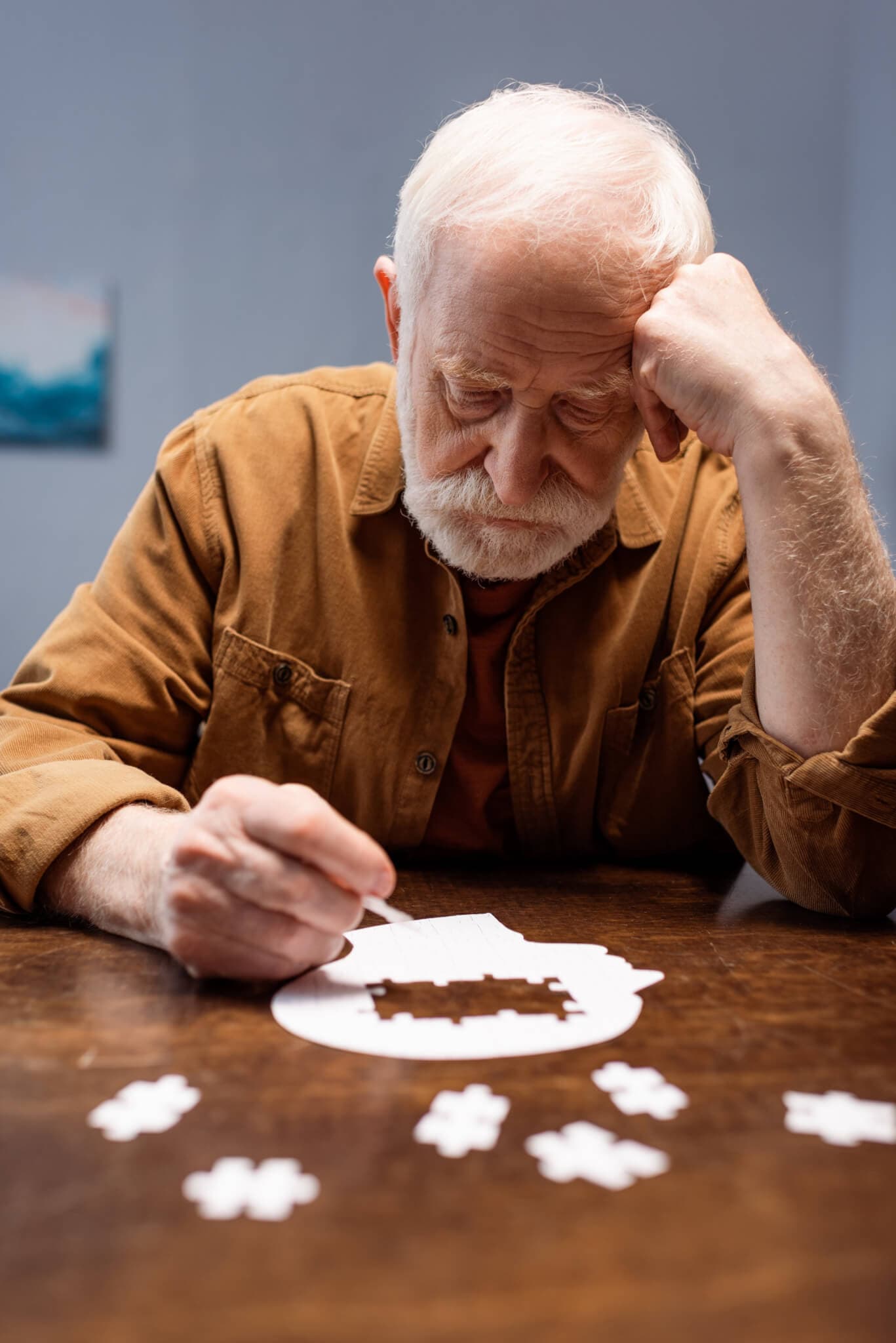 Understanding Dementia and Alzheimer’s