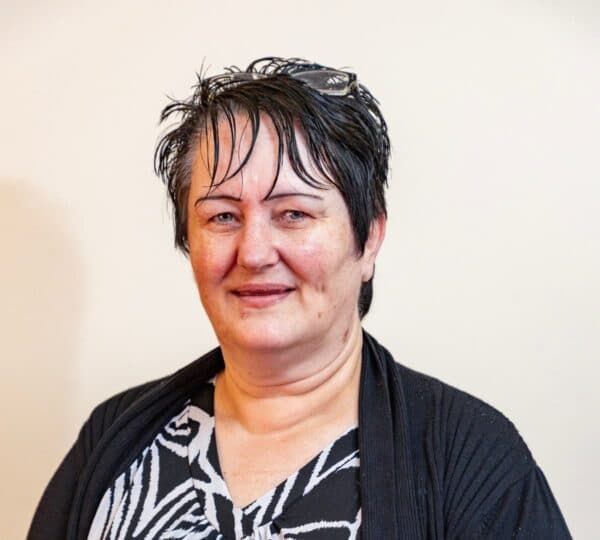 Lynne Bendall