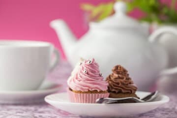 Top 10 Cafe's and Tea Rooms in Northampton