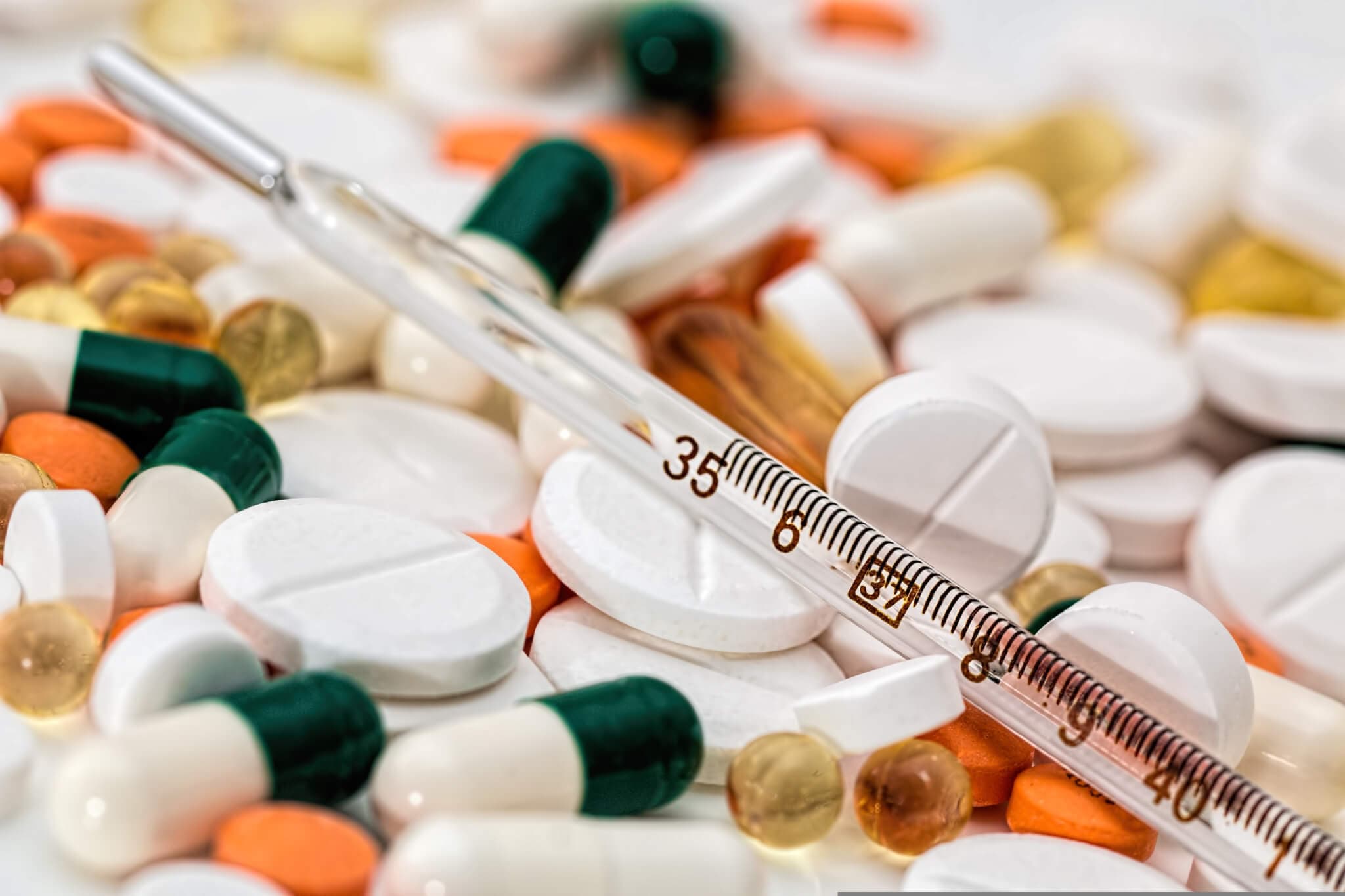 Healthcare at Home