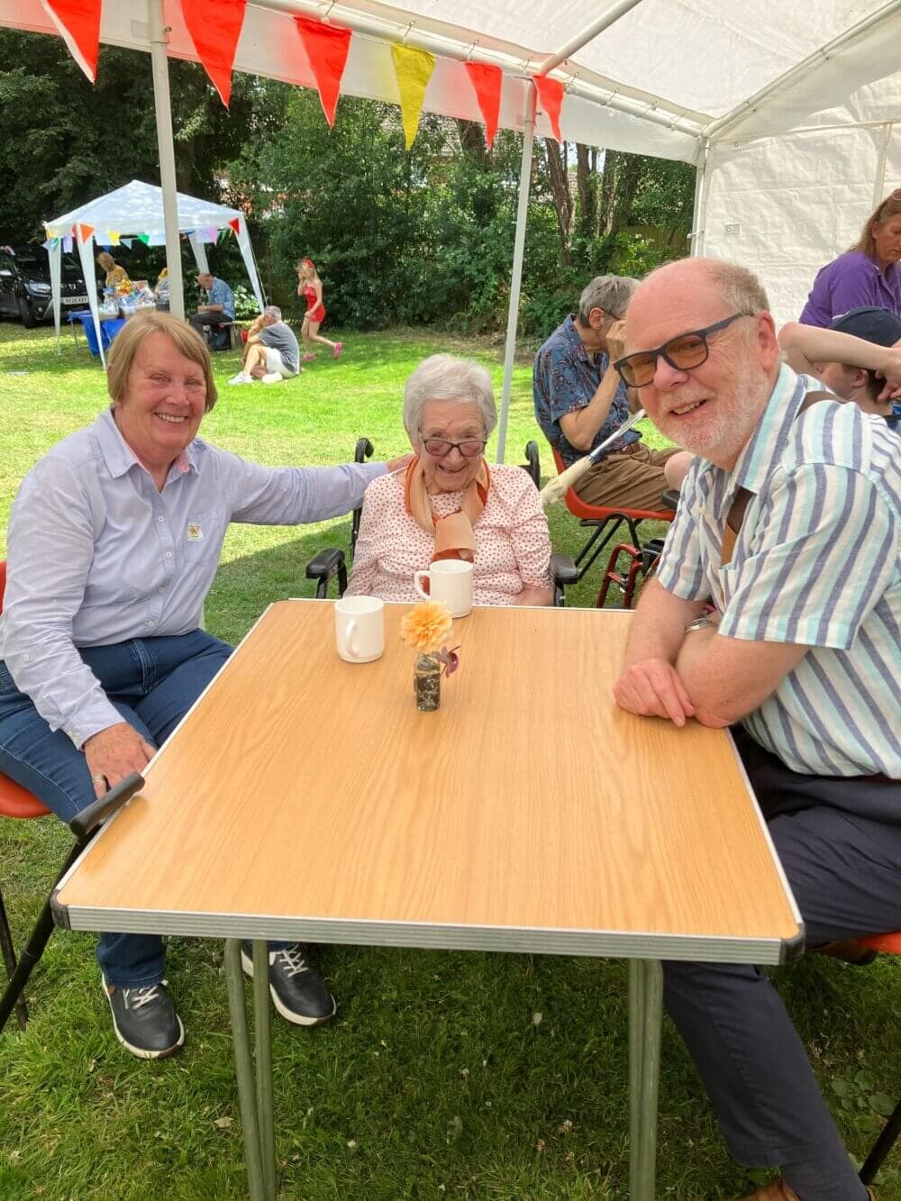Shropshire Activities for the Over-50’s