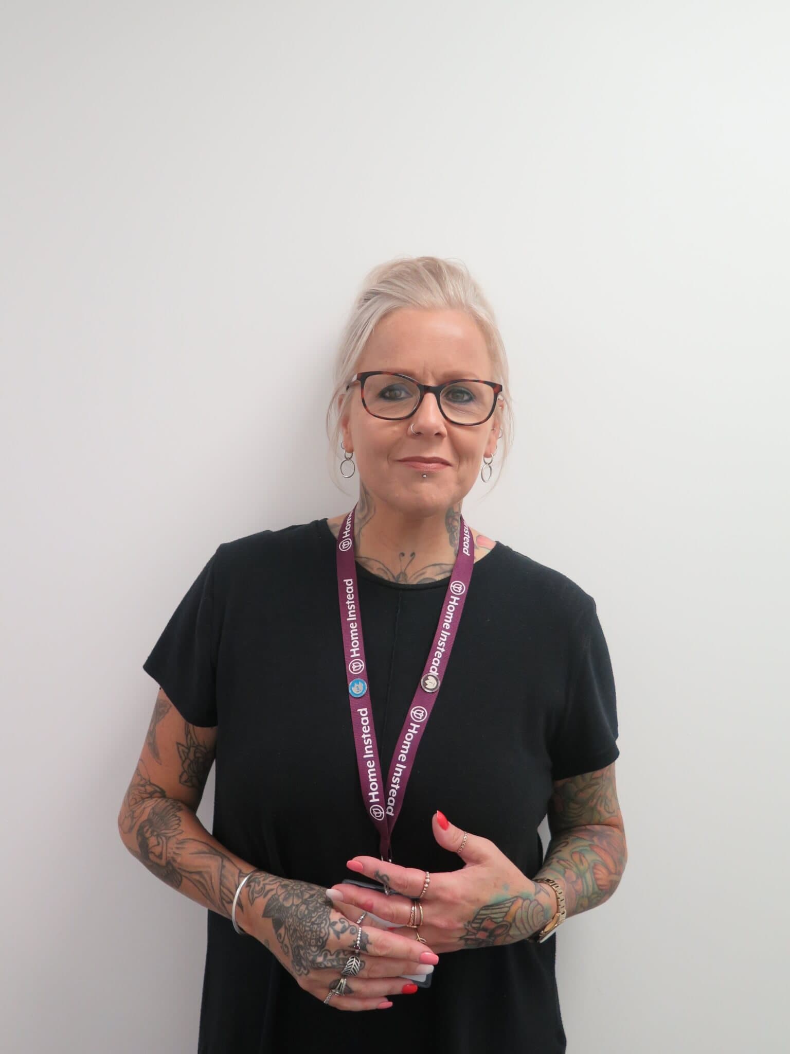 Home Instead Norwich upskill their team with Apprenticeships Norfolk