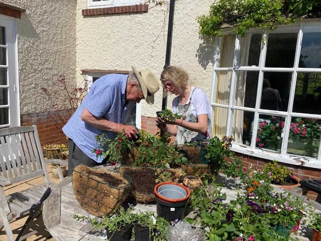 Why Home Instead is the Best Choice for Home Care in Norwich