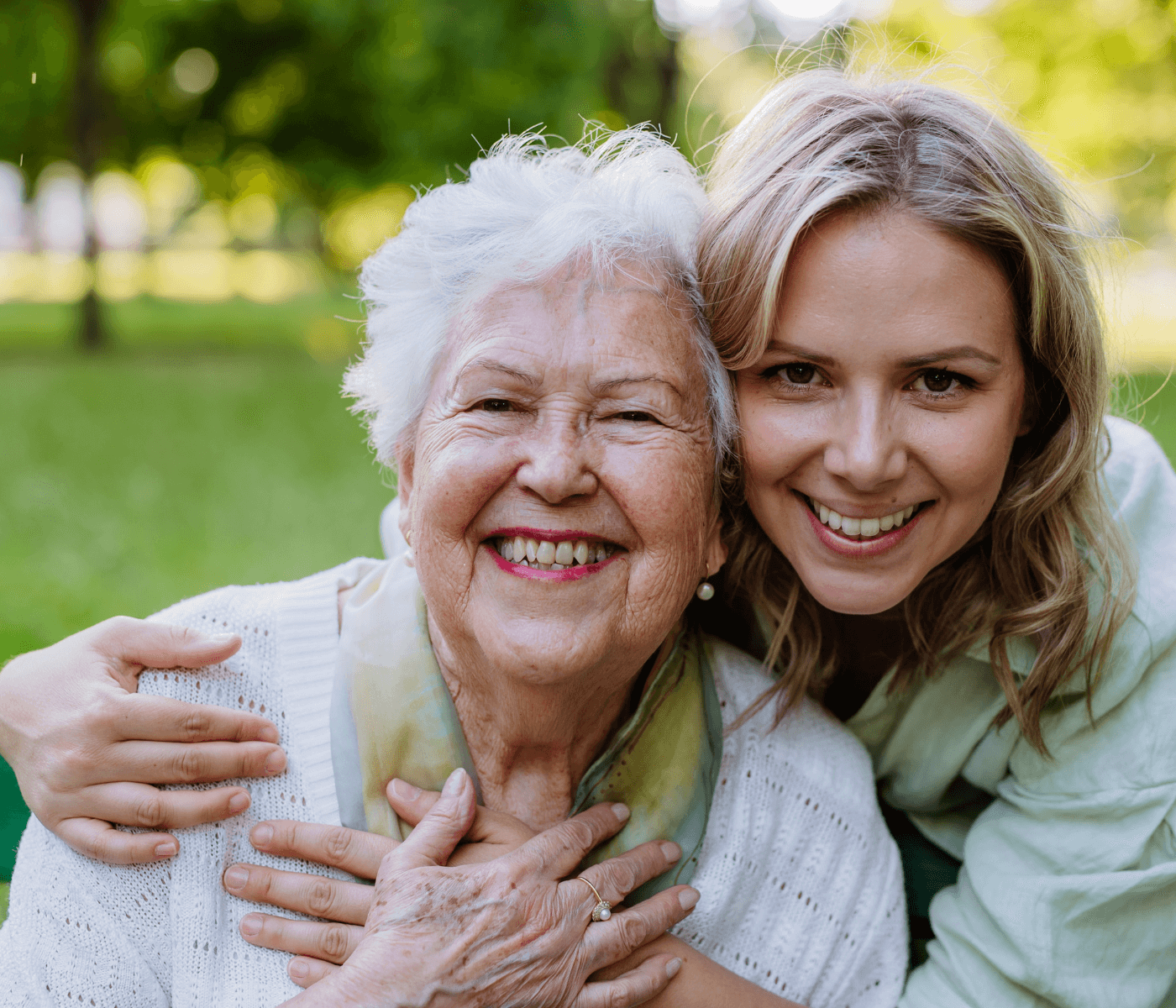 The Right Choice for Dementia Care in Folkestone, Hythe, and Ashford