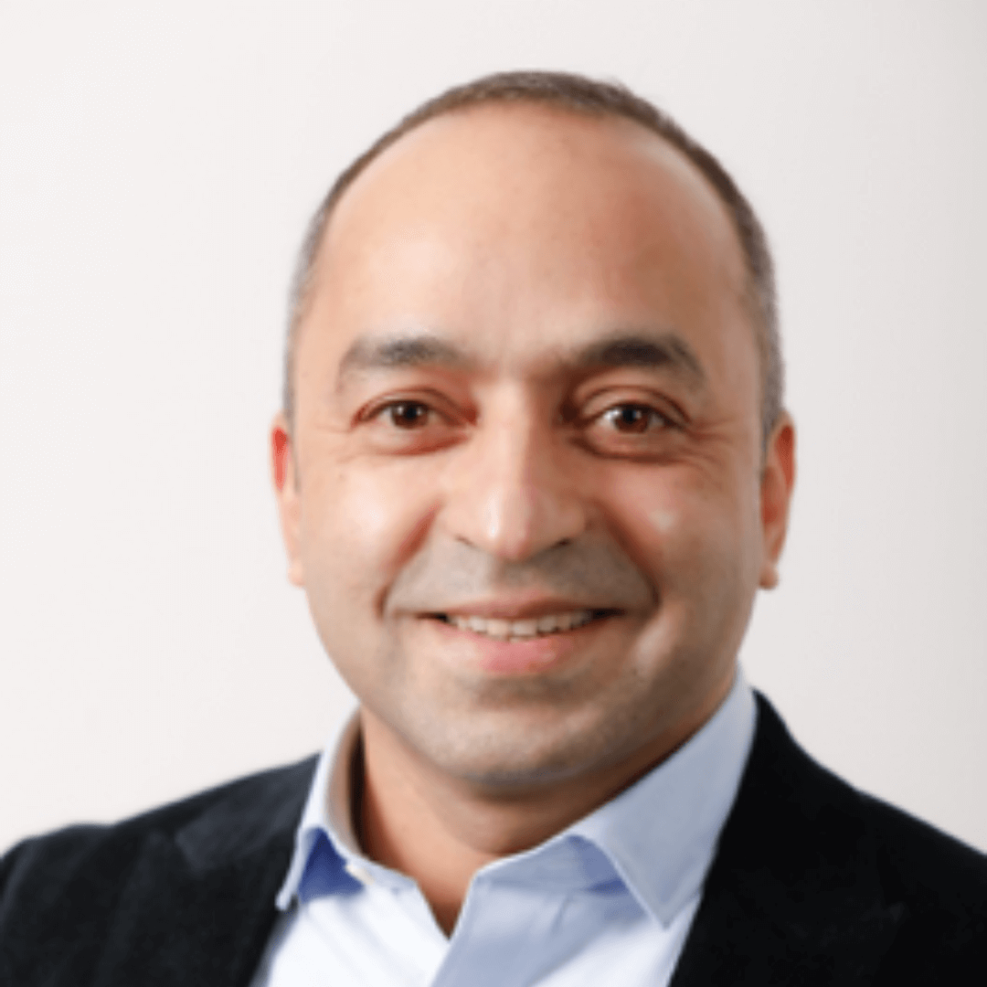 Kishore Sapkota