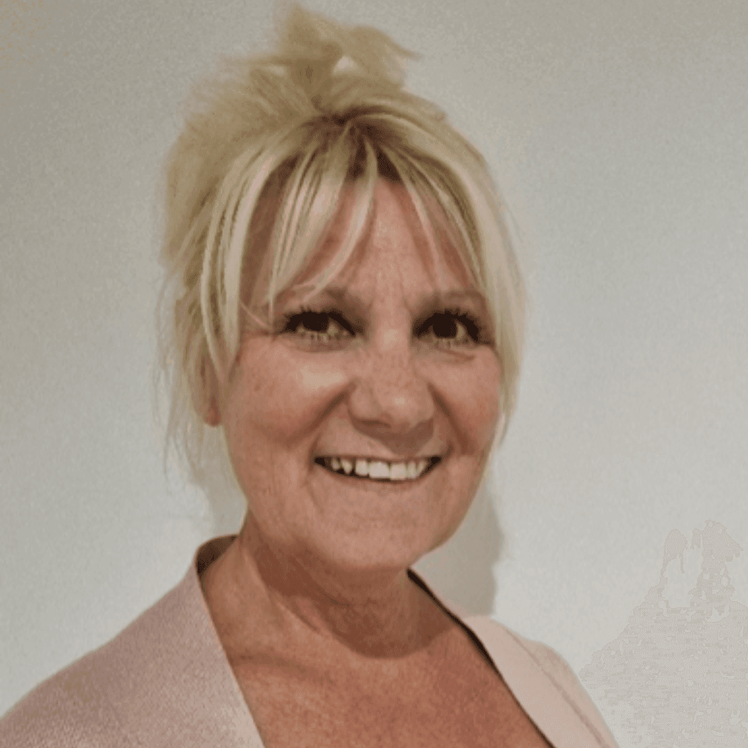Sandra Cooper