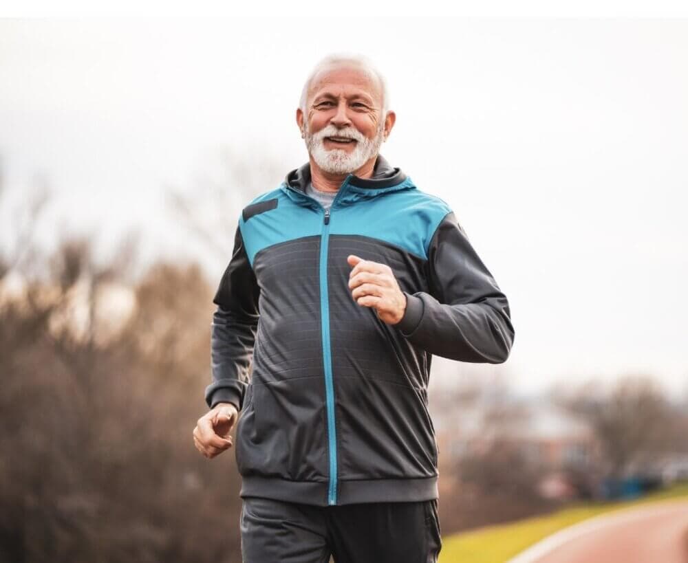Tips for Staying Active and Social as We Age