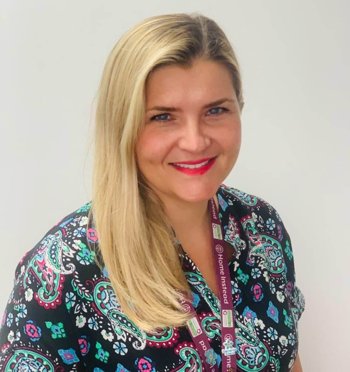 Radka Weeden