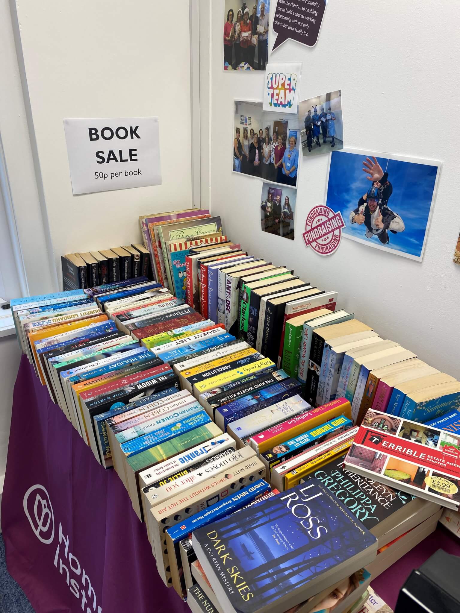 Home Instead Book Sale For Dementia Audio Book