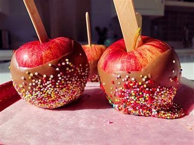 Newcastle – Halloween Baking Recipes
