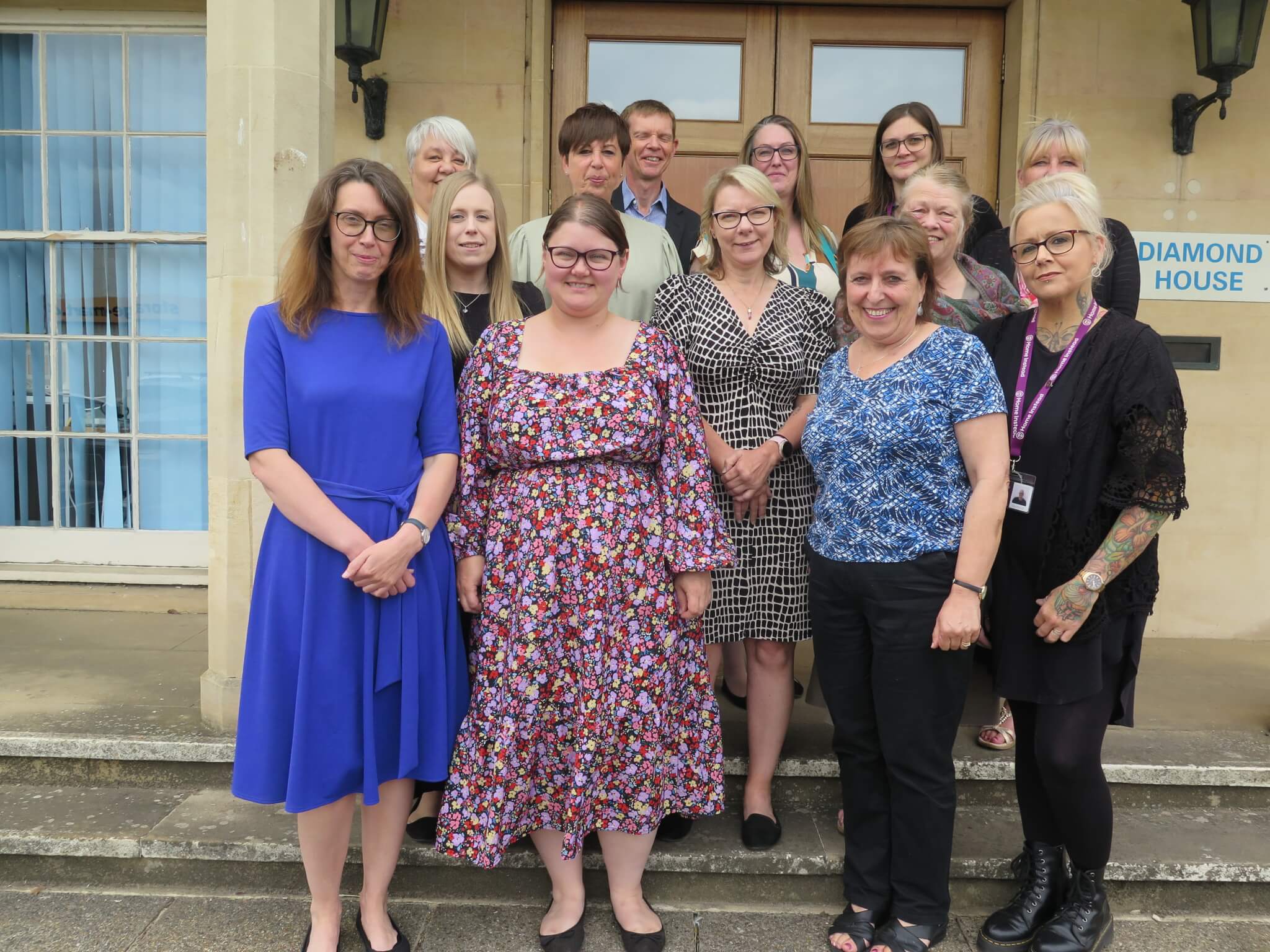 Norfolk finalists revealed for EDP Business Awards 2023