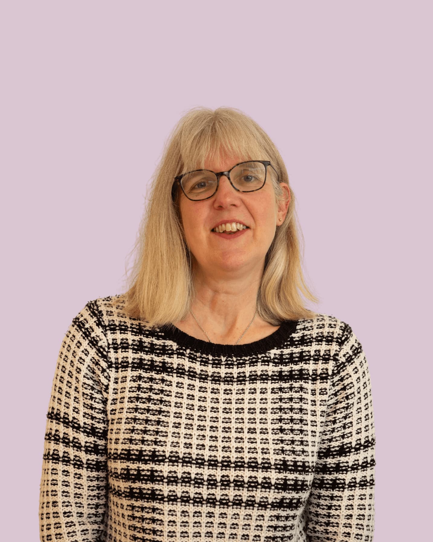 Shirley Lambden